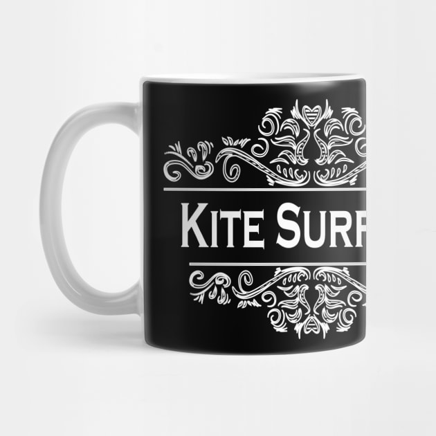 Sports Kite Surfing by Shop Ovov